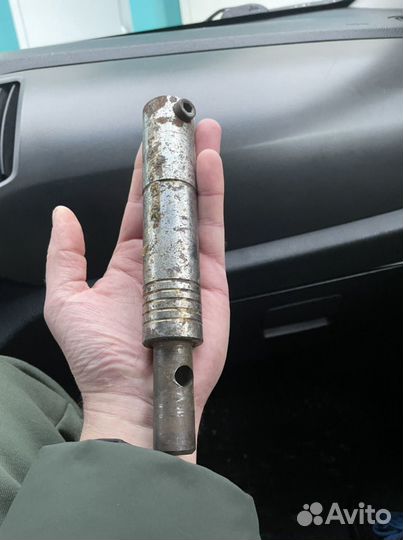 Удлинитель