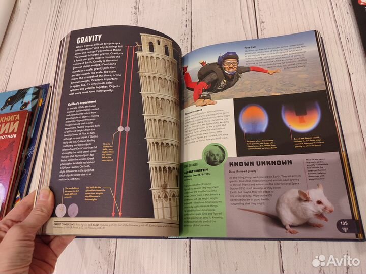 Детская энциклопедия Britannica all new children's