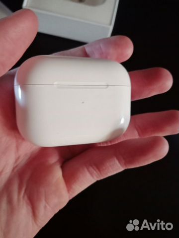 Airpods pro 2