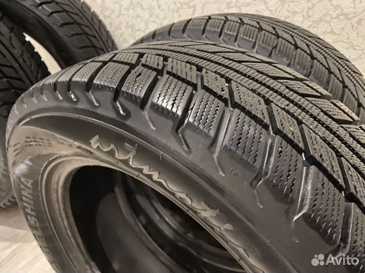 Белшина Artmotion Snow Bel-377 215/60 R16