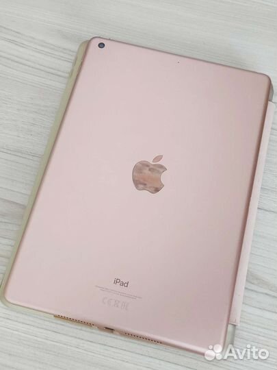 iPad 7 поколения