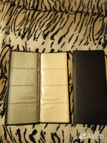 Альбом под монеты