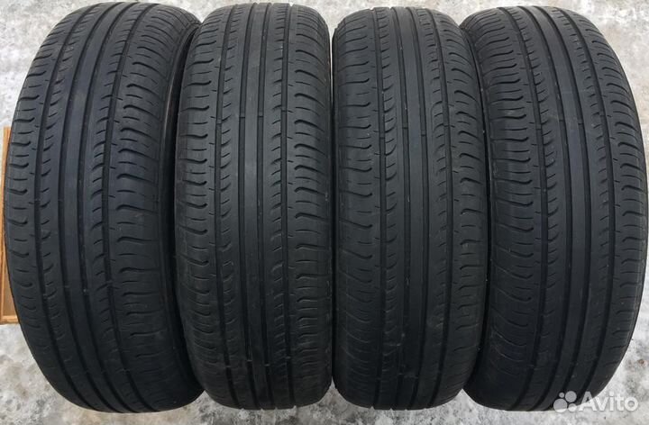 Hankook Optimo K415 185/65 R15