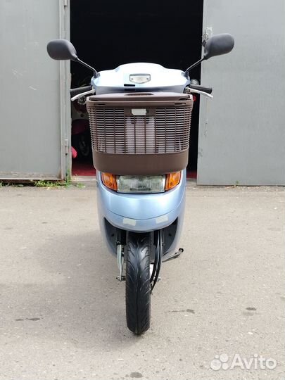 Honda Dio AF62 Cesta, с Японии без Пробега