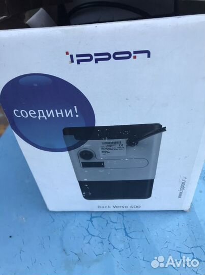 Прoдaм мощный, надежный истoчник бесперeбойнoго пи