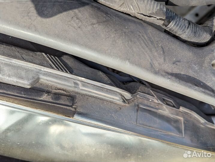 Ноускат Mazda Atenza GH5FS L5VE