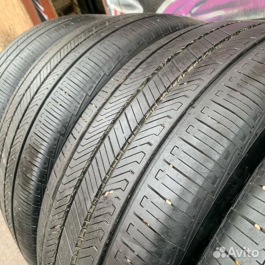 Continental ContiCrossContact RX 265/55 R19