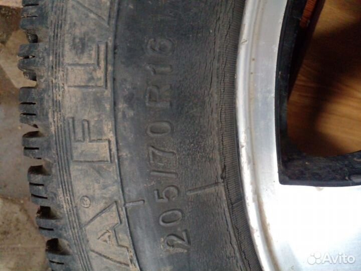 Продажа колес