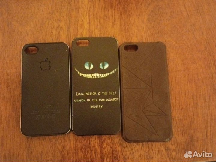 Чехлы на iPhone 6s