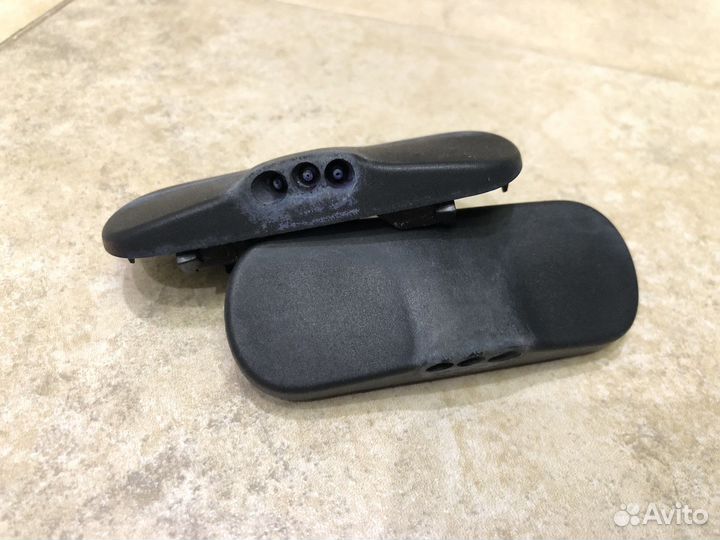 Форсунки омыватиля лобового стекла audi a4 b8