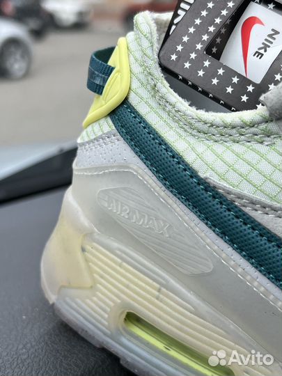 Кроссовки Nike air max terrascape (36-41)