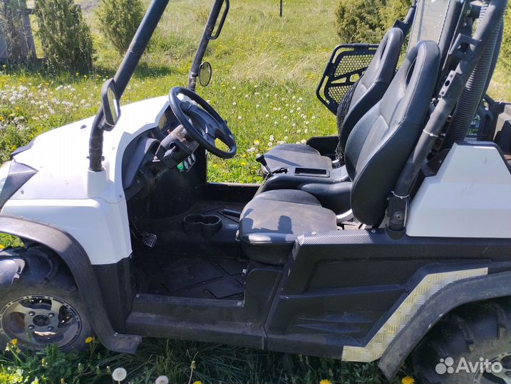 Багги Stels UTV 800H HS800H