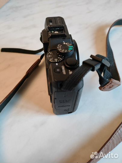 Фотоаппарат Сanon G16