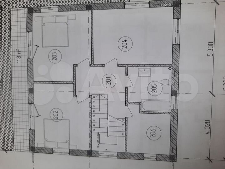 Участок 6 сот. (ИЖС)