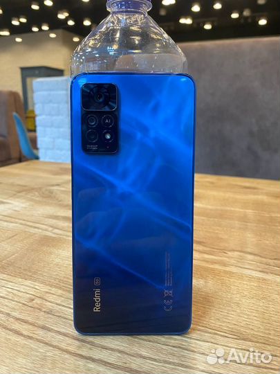 Redmi note 11 pro 5g