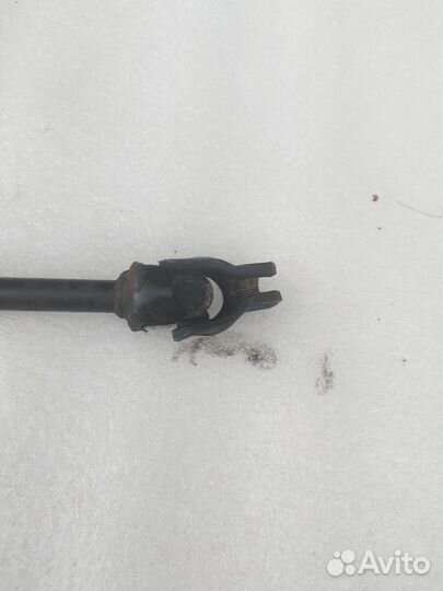 Карданчик рулевой Pajero io