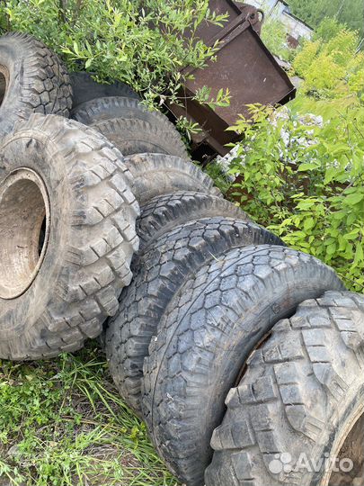 Колёса маз, камаз, газ 52 53