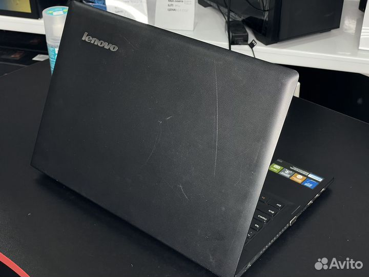 Бюджетный ноутбук lenovo озу 4gb ssd 256 gb