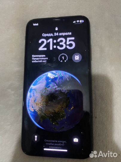 iPhone X, 64 ГБ