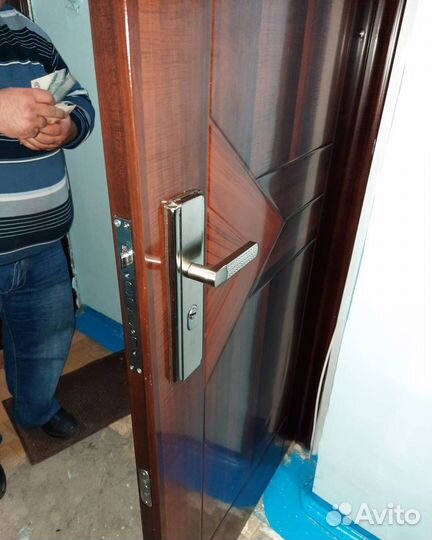 Вскрытие замков,замена и установка любой сложности