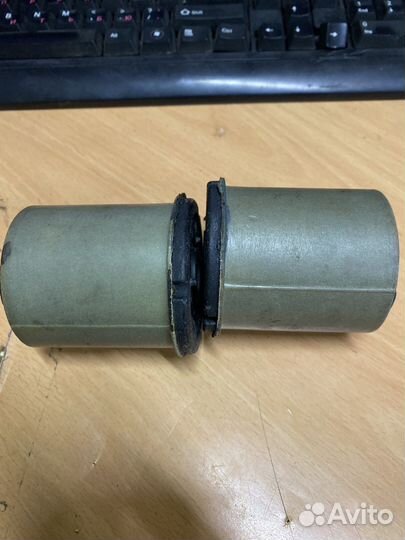 Сайлентблоки задней балки Opel Astra/Vectra -98