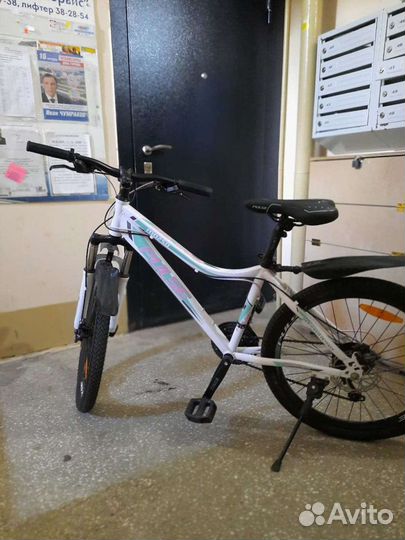 Продаю детский велосипед