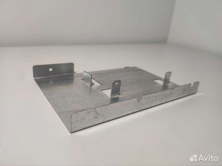 Переходник HDD 3.5 на 2.5 hdd/ssd