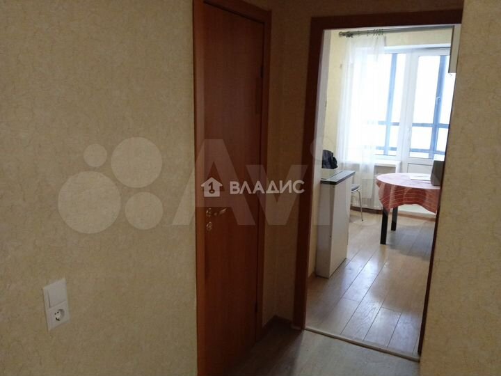 2-к. квартира, 51,6 м², 22/27 эт.