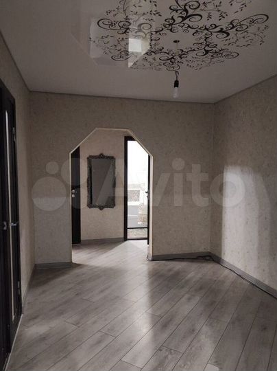 3-к. квартира, 73 м², 9/9 эт.