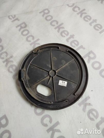 Крышка бензонасоса (бензобака) Renault Duster