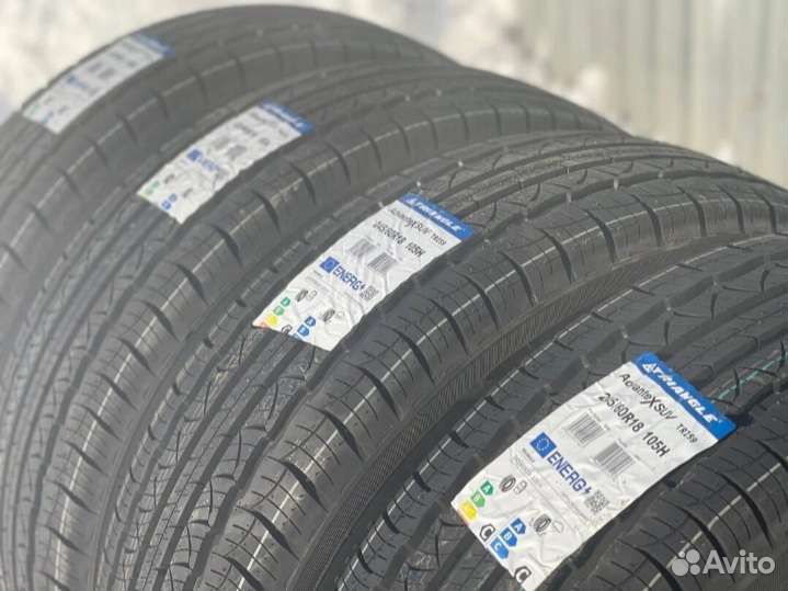 Triangle TR259 245/60 R18