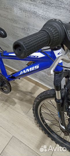 Велосипед Jamis 20