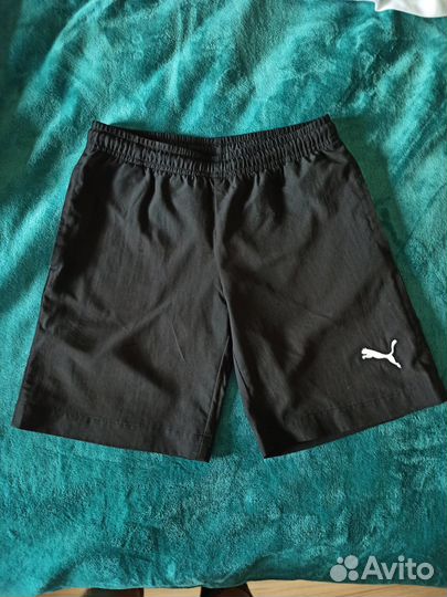 Пума шорты/плавки детские Оригинал