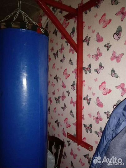 Боксерский мешок 70кг