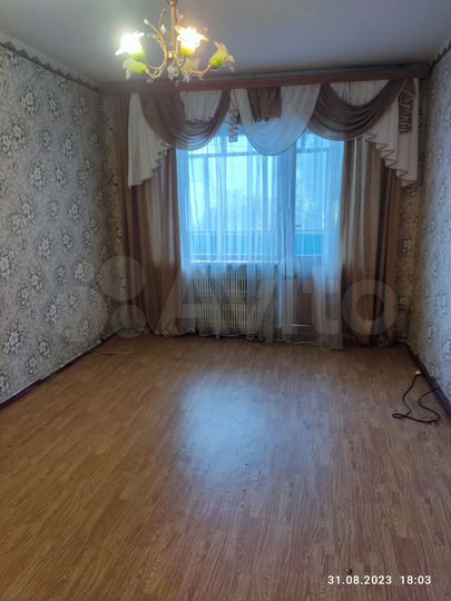 2-к. квартира, 48 м², 3/9 эт.