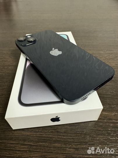 iPhone 14 Plus, 256 ГБ