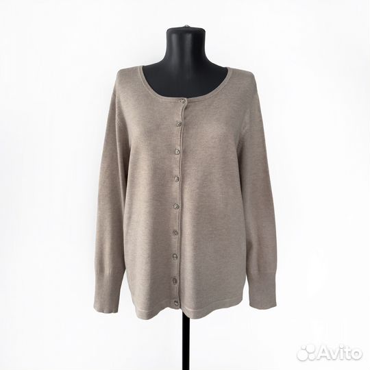 Кардиган Max Mara (Италия)