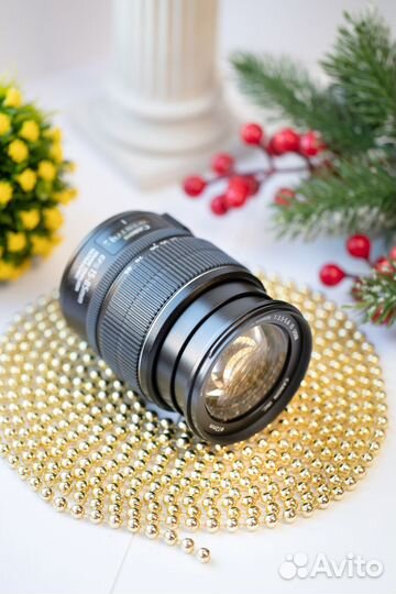 Canon EF-S 15-85 mm f/3.5-5.6 IS. Продажа-обмен