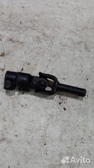 Кардан рулевой Seat Ibiza 3