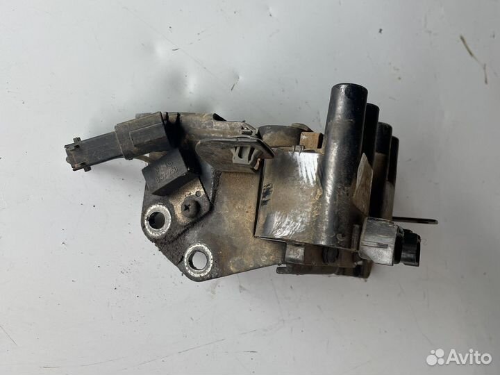 Модуль зажигания hyundai elantra xd