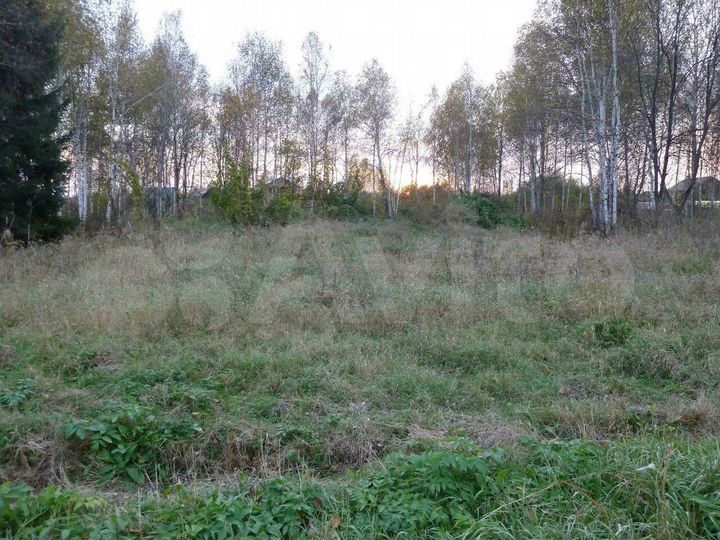 Участок 12 сот. (СНТ, ДНП)