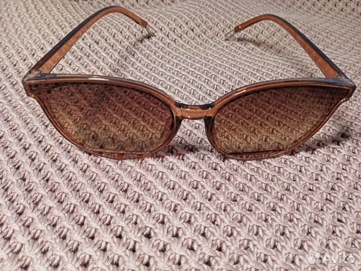 Очки солнечные женские