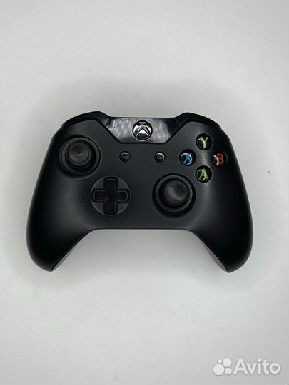 Оригинальный геймпад Xbox One