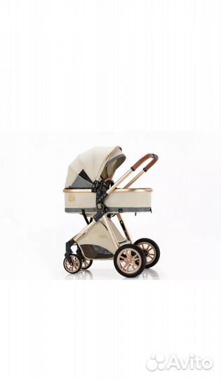 Детские коляски 3 в 1 бу