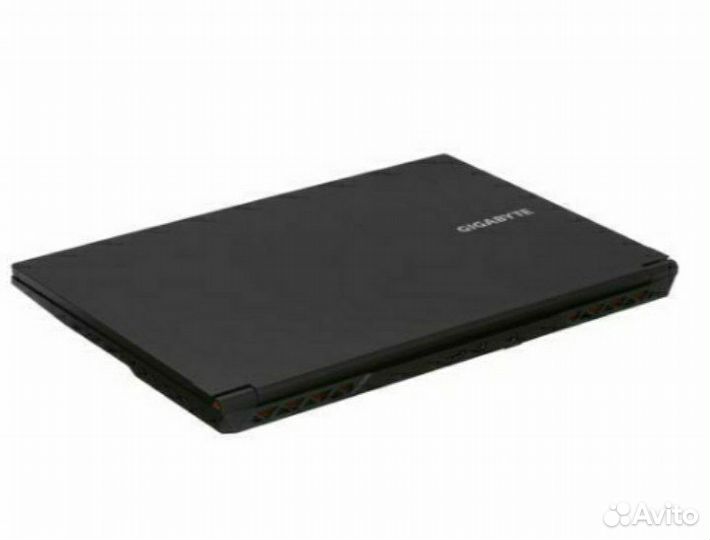 Игровой ноутбук gigabyte g5 MF