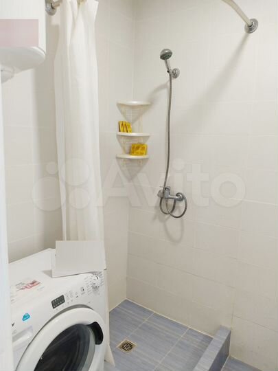 Квартира-студия, 30 м², 2/4 эт.