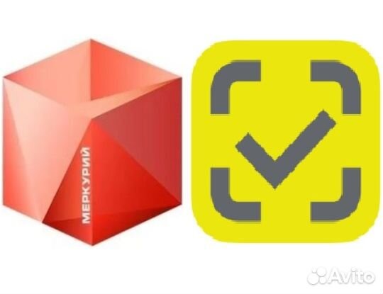 Меркурий - Честный знак: регистрация сопровождение