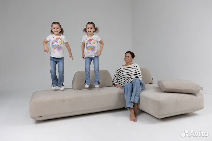 Диван 34502100 мм