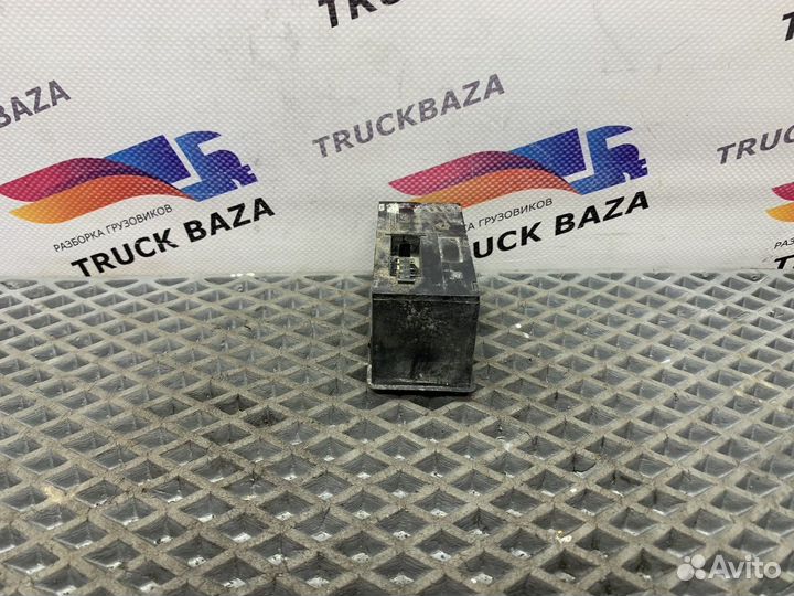 1734023 Блок управления автономным отопителем