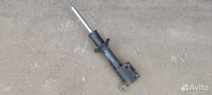 Амортизатор подвески передний левый Lifan Smily